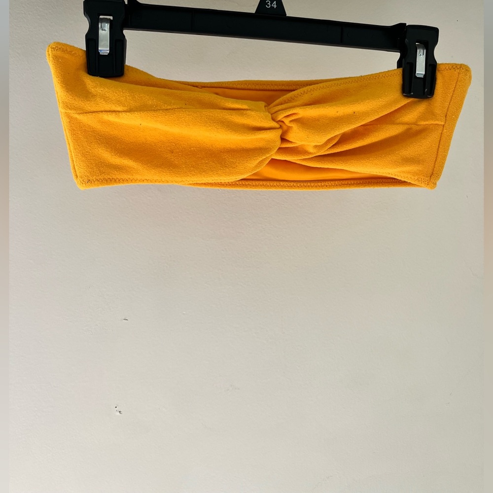 Bathing suit top